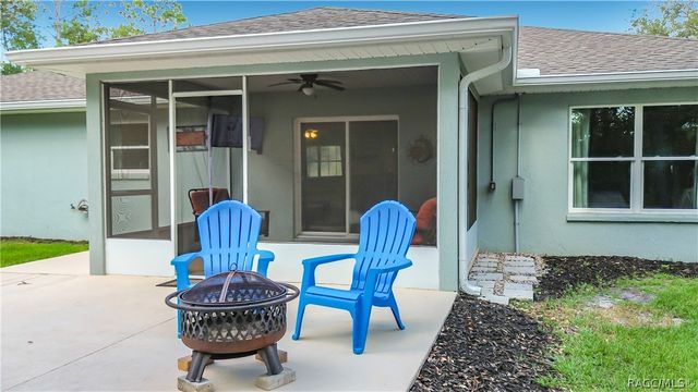 4789 N Capistrano Loop, Beverly Hills, FL 34465