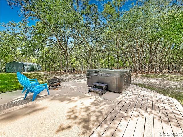 4789 N Capistrano Loop, Beverly Hills, FL 34465