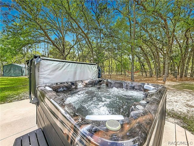 4789 N Capistrano Loop, Beverly Hills, FL 34465