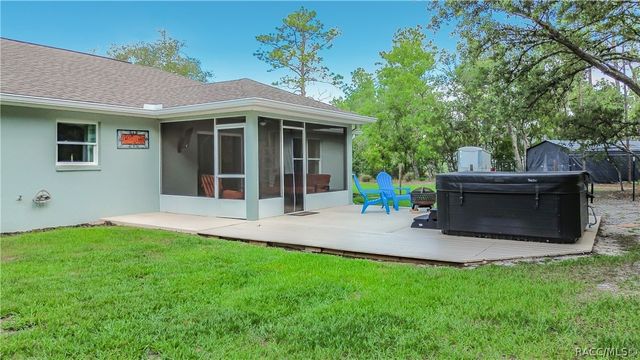4789 N Capistrano Loop, Beverly Hills, FL 34465