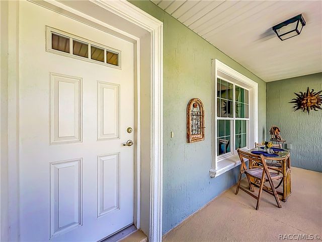 4789 N Capistrano Loop, Beverly Hills, FL 34465