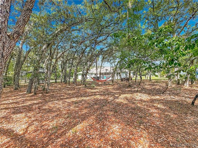 4789 N Capistrano Loop, Beverly Hills, FL 34465