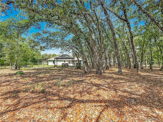 4789 N Capistrano Loop, Beverly Hills, FL 34465
