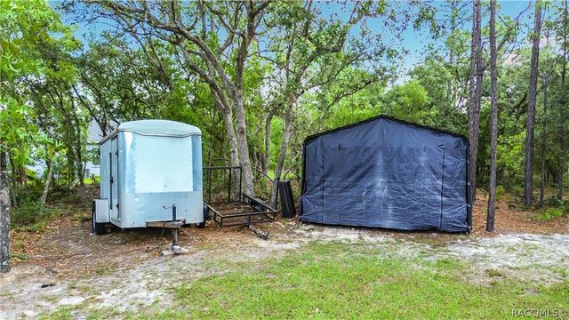 4789 N Capistrano Loop, Beverly Hills, FL 34465
