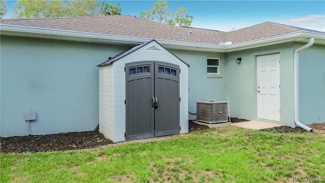 4789 N Capistrano Loop, Beverly Hills, FL 34465
