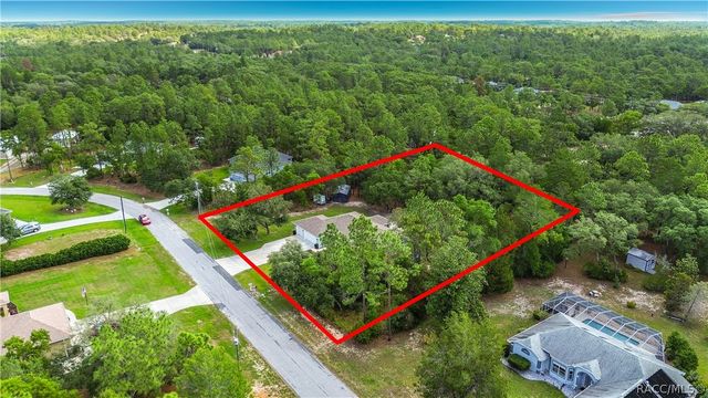 4789 N Capistrano Loop, Beverly Hills, FL 34465