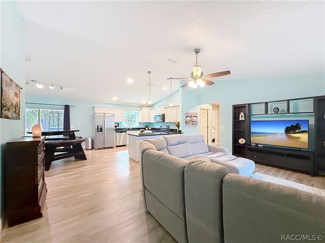 4789 N Capistrano Loop, Beverly Hills, FL 34465