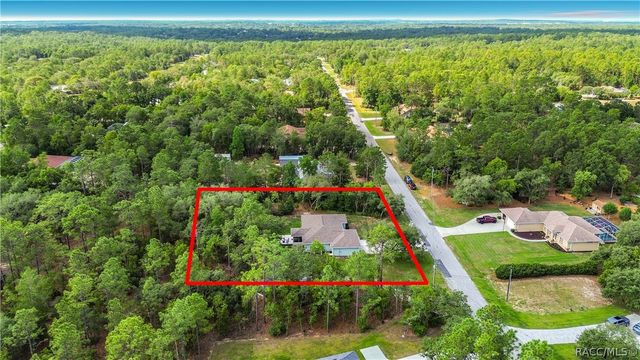 4789 N Capistrano Loop, Beverly Hills, FL 34465