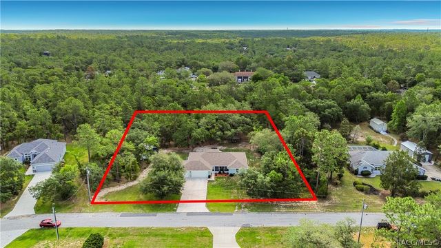 4789 N Capistrano Loop, Beverly Hills, FL 34465
