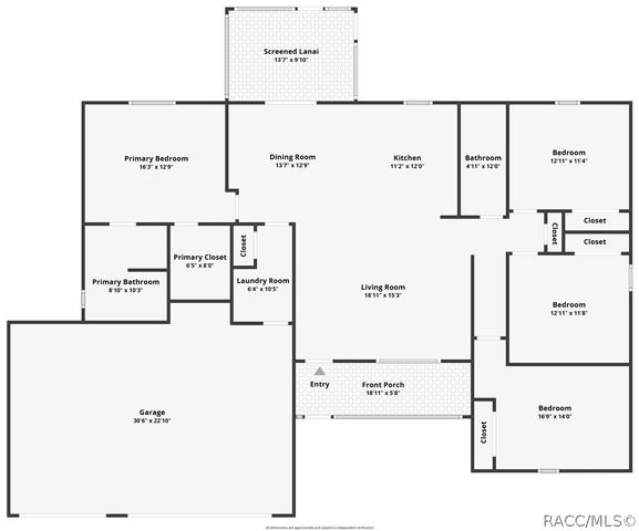4789 N Capistrano Loop, Beverly Hills, FL 34465