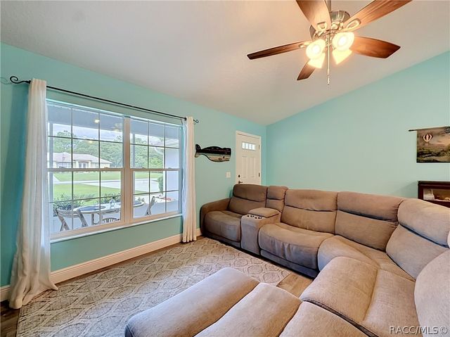 4789 N Capistrano Loop, Beverly Hills, FL 34465
