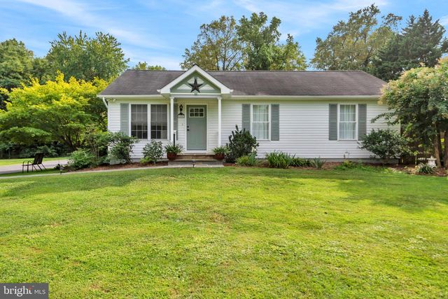 1197 CARRS RD, Annapolis, MD 21409