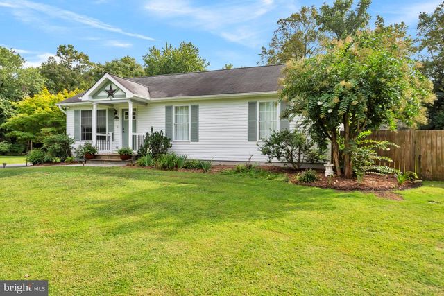 1197 CARRS RD, Annapolis, MD 21409