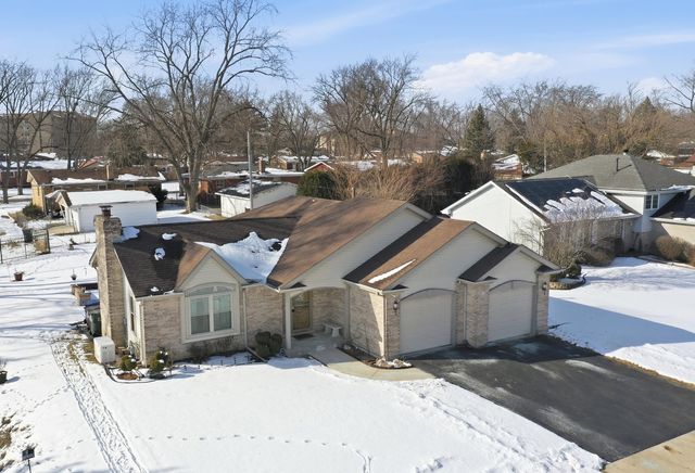 22646 Lawndale Avenue, Richton Park, IL 60471