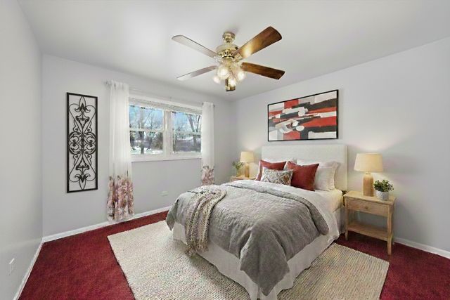 22646 Lawndale Avenue, Richton Park, IL 60471