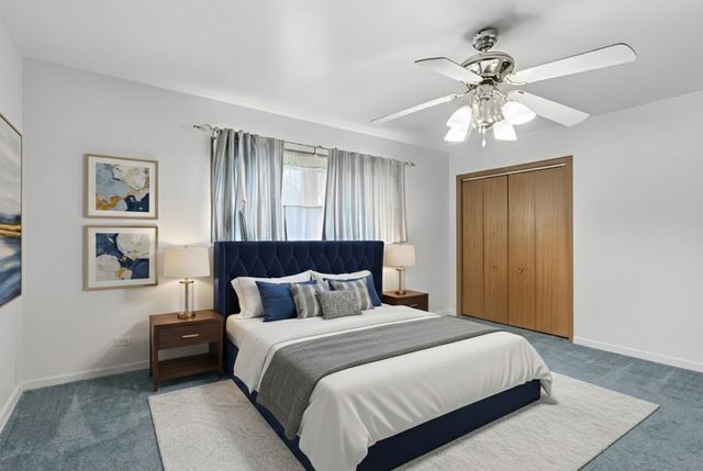 22646 Lawndale Avenue, Richton Park, IL 60471