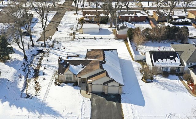 22646 Lawndale Avenue, Richton Park, IL 60471