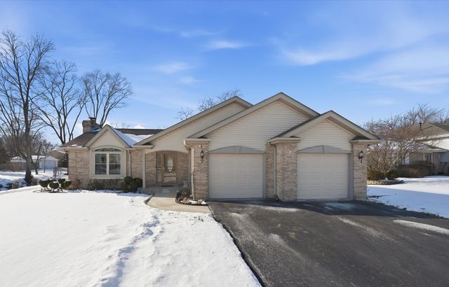 22646 Lawndale Avenue, Richton Park, IL 60471