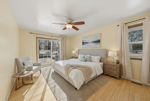 22646 Lawndale Avenue, Richton Park, IL 60471