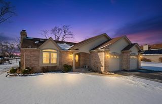 22646 Lawndale Avenue, Richton Park, IL 60471