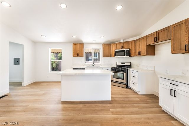 2878 Kolob Court, Las Vegas, NV 89142
