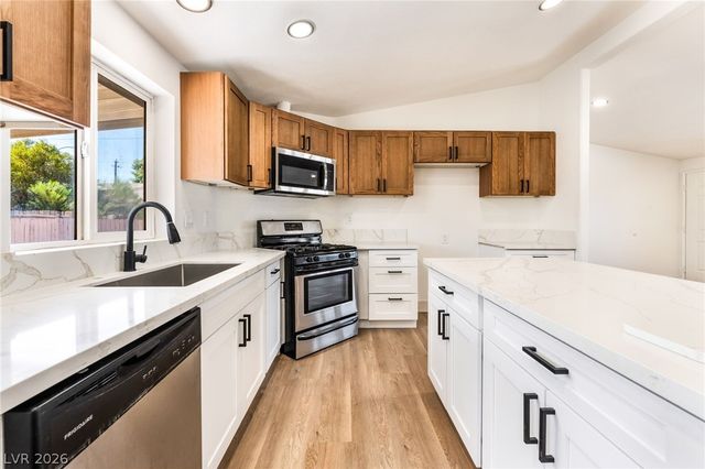 2878 Kolob Court, Las Vegas, NV 89142