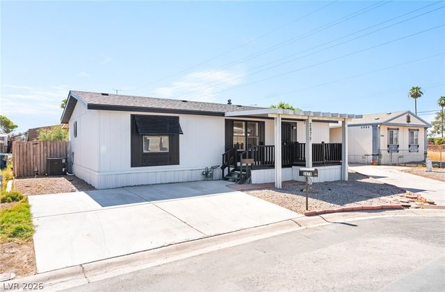 2878 Kolob Court, Las Vegas, NV 89142