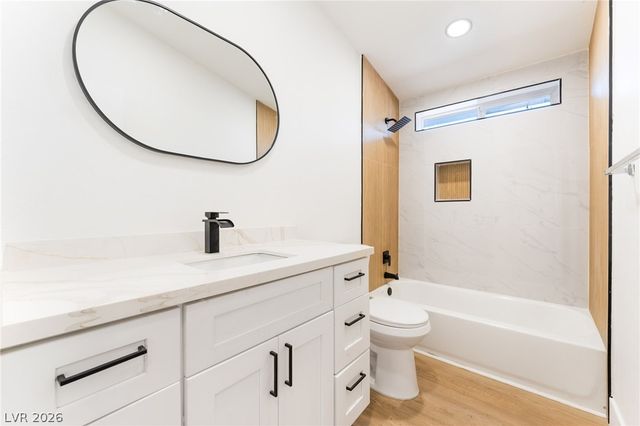 2878 Kolob Court, Las Vegas, NV 89142