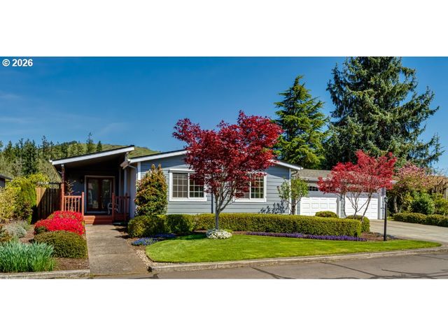 34681 DEVONSHIRE Dr, Eugene, OR 97405