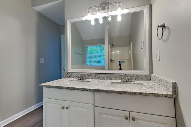 6469 Lester Lane, Stone Mountain, GA 30087
