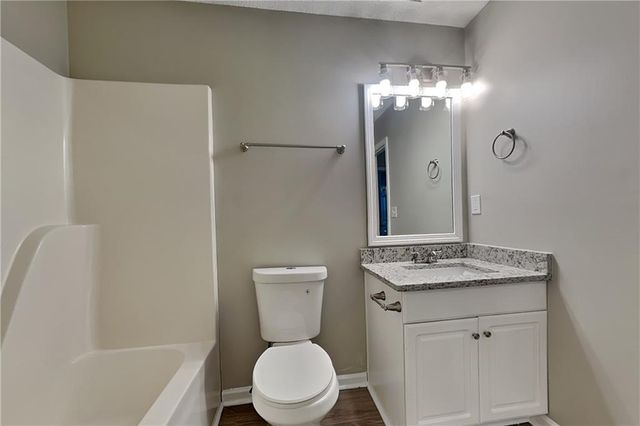6469 Lester Lane, Stone Mountain, GA 30087
