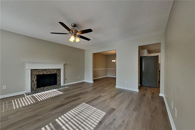 6469 Lester Lane, Stone Mountain, GA 30087
