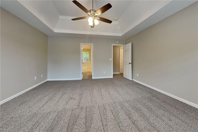 6469 Lester Lane, Stone Mountain, GA 30087
