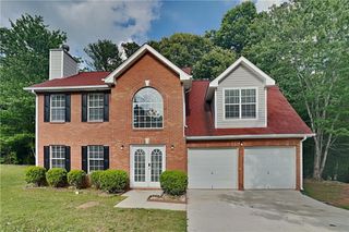6469 Lester Lane, Stone Mountain, GA 30087