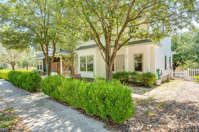 483 McGarity, Kyle, TX 78640