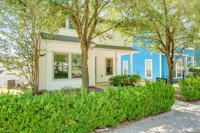 483 McGarity, Kyle, TX 78640
