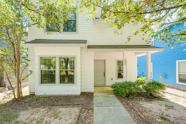 483 McGarity, Kyle, TX 78640