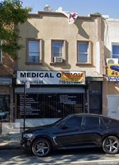 186-05 Jamaica Avenue 2F, Hollis, NY 11423