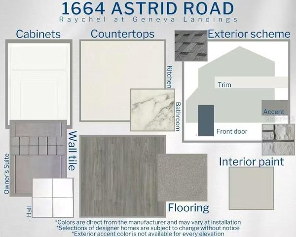 1664 ASTRID ROAD, Davenport, FL 33837