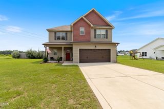 3126 Horseshoe Road, Autryville, NC 28318