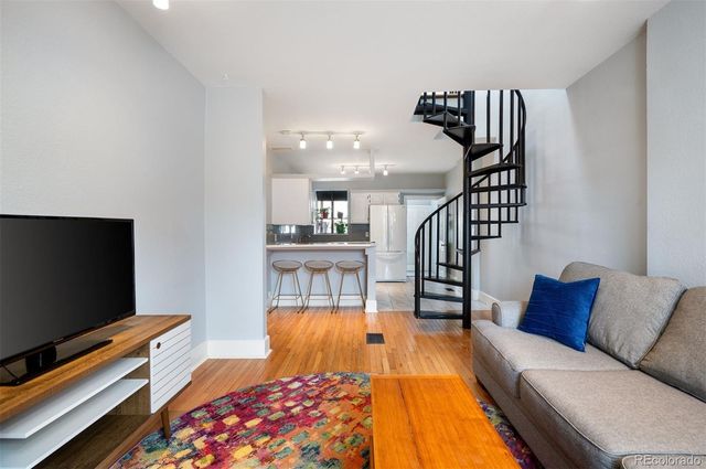 62 S Bannock Street, Denver, CO 80223