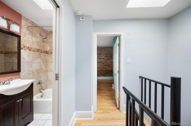 62 S Bannock Street, Denver, CO 80223