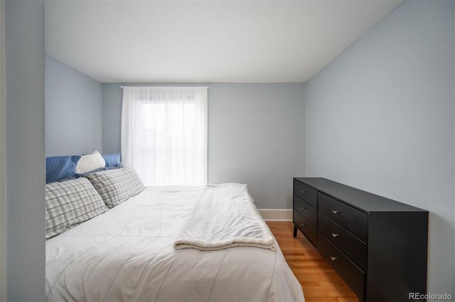 62 S Bannock Street, Denver, CO 80223