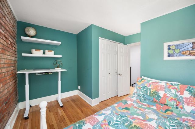 62 S Bannock Street, Denver, CO 80223