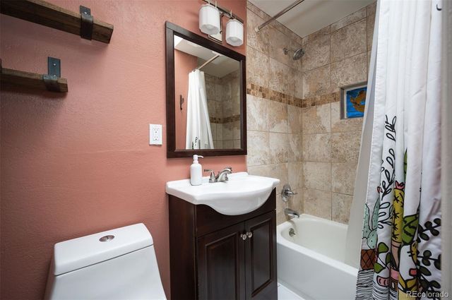 62 S Bannock Street, Denver, CO 80223