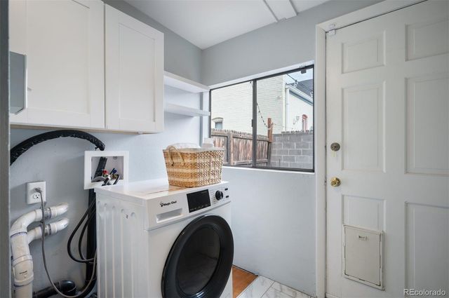 62 S Bannock Street, Denver, CO 80223