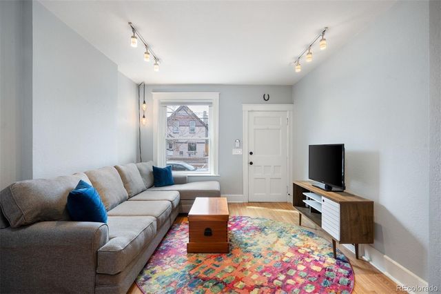 62 S Bannock Street, Denver, CO 80223