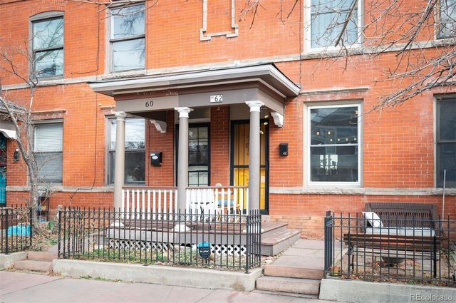 62 S Bannock Street, Denver, CO 80223