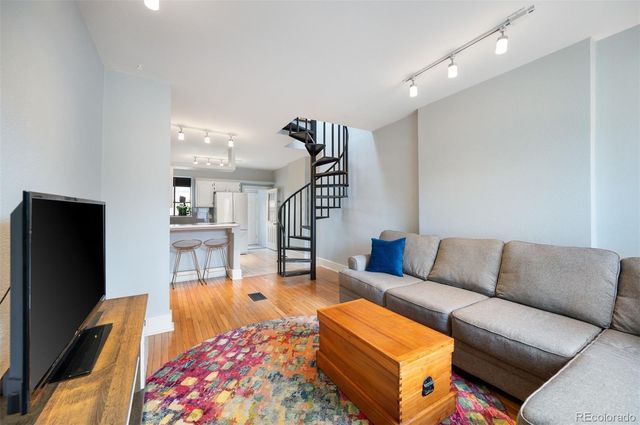 62 S Bannock Street, Denver, CO 80223