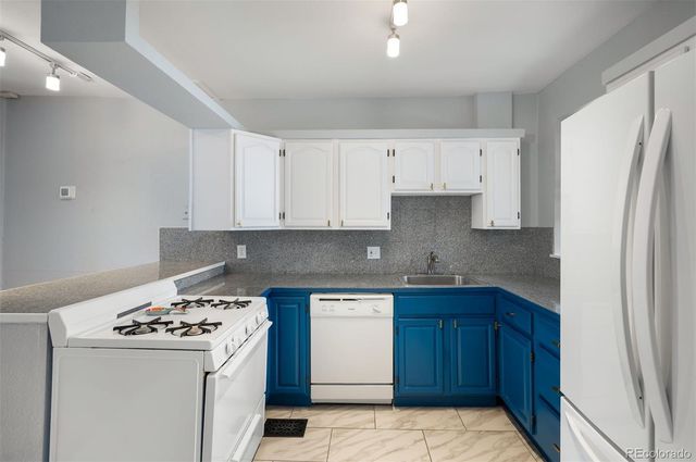 62 S Bannock Street, Denver, CO 80223